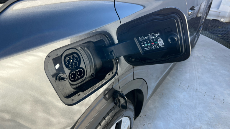 Ford Explorer 210kW Premium 77kWh 5dr Auto Electric Estate